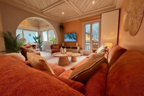 Chalet Sorbiers - Résidences Alticimes